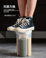 多分格密封食物盒｜一盒多用｜防水防潮｜密封防漏