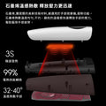 小米有品｜Kcotson PMA 石墨烯鼠標手按摩神器 PMA-C20｜關節按摩｜石墨烯發熱｜遠紅外線護理
