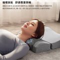 小米有品｜銳珀爾 智能睡眠多功能按摩枕｜按摩解壓｜恆溫熱敷｜人體工學設計