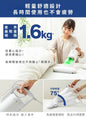 日本 IRIS OHYAMA 超輕量除塵蟎吸塵機 IC-FAC3