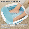 小米有品｜樂伽摺叠式按摩足浴盆 LF-ZP008｜恆溫加熱｜氣泡按摩｜漏電保護｜Leravan