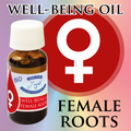 意大利品牌｜Jayanti 女性怡悅平衡油 Well Being of Female Roots 10ml｜89201