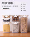搭扣密封食物盒｜卡槽設計｜防水防潮｜密封防漏