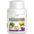 意大利品牌｜Jayanti Detox Act 30 cupsules (排毒首選)｜99004