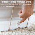 小米有品｜樂伽摺叠式按摩足浴盆 LF-ZP008｜恆溫加熱｜氣泡按摩｜漏電保護｜Leravan