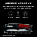 小米有品｜Kcotson PMA 石墨烯鼠標手按摩神器 PMA-C20｜關節按摩｜石墨烯發熱｜遠紅外線護理