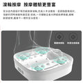 小米有品｜樂伽可摺叠足浴高桶 LJF001｜遙控控制｜恆溫加熱｜31cm 特深設計｜Leravan