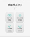 UVC LED 牙刷消毒器｜衛生｜抗疫｜家居必備｜消毒殺菌