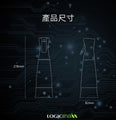 Logicmaxx｜LM03 便攜式次氯酸水制造機（高配版）｜抗疫神器 ｜HClO｜消毒殺菌｜天然環保