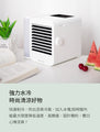 小米有品｜Microhoo 個人迷你空调扇｜夏日｜消暑冷氣｜宿舍神器