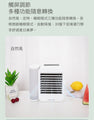 小米有品｜Microhoo 個人迷你空调扇｜夏日｜消暑冷氣｜宿舍神器