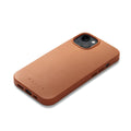 荷蘭 Mujjo 全皮套 MagSafe iPhone 14 手機殼