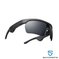 Soundpeats Frame S 無線藍芽喇叭太陽眼鏡（現貨發售）｜TWS｜4 Mic 降噪｜aptX HD｜香港行貨
