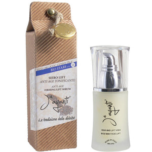 意大利品牌｜Jayanti 有機塑顔提升精華 Anit-Age Firming Face Lift 30ml｜46011