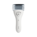 小米有品｜Doco F001 自動修足器｜雙檔調速｜IPX6級防水｜三種磨頭｜自動甩乾