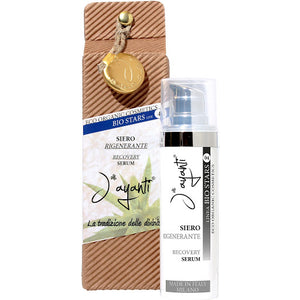 意大利品牌｜Jayanti 有機全效修復精華 Recovery Serum 30ml｜46030