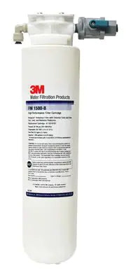 3M™ FM 1500-B 濾芯