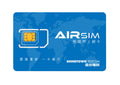 Airsim 無國界上網卡