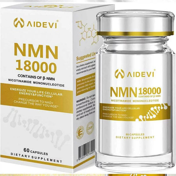NMN18000 ResV Plus 60包 18,000mg NMN配合 【公式通販】 NMN18000 ResV Plus 60包 18,000mg NMN配合 【公式通販】