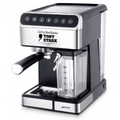 Gemini x Marvel Tony Stark 全自動打奶泡意式咖啡機 GCM135MTS｜雙子星｜咖啡機