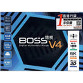 博視 Boss TV V4 語音版 4+128GB 電視盒子