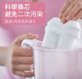 德國品牌 BWT 鹼性水平衡款 濾芯 (2個裝) F814470