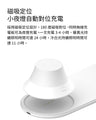 小米有品｜Yeelight 無線充電夜燈｜無線快充｜磁吸設計｜護眼色溫