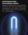 小米有品｜小達 ZW2.5D8Y 消毒殺菌燈｜UVC消毒｜臭氧消毒｜消除異味｜殺菌率高達99.9%