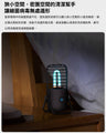 小米有品｜小達 ZW2.5D8Y 消毒殺菌燈｜UVC消毒｜臭氧消毒｜消除異味｜殺菌率高達99.9%