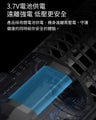 小米有品｜小達 ZW2.5D8Y 消毒殺菌燈｜UVC消毒｜臭氧消毒｜消除異味｜殺菌率高達99.9%