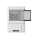 日本 Machino Q10 mini 2合1 空氣淨化抽濕機