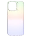 美國 Zagg iPhone 14 Matte Iridescent 幻彩手機殼
