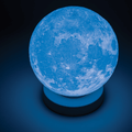 香港品牌 Momax｜IL2SUKW Moon IoT 智能月球燈｜香港行貨