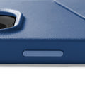 荷蘭 Mujjo 全皮套錢包 MagSafe iPhone 14 手機殼