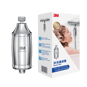 3M™ 沐浴過濾器