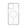香港 Momax Hybrid Lite Case iPhone 14 磁吸保護殼 MXAP22