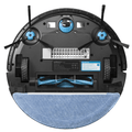 香港品牌 Momax｜RO1S Trio-Cleanse IoT 智能紫外光掃拖機械人｜香港行貨