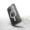 美國 Raptic Secure built for MagSafe iPhone 14 手機殼