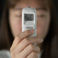 香港 Momax HL2 1-Health Pro 非接觸式二合一紅外線探熱溫度計