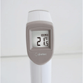 日本 Dretec O-604 紅外線烹飪溫度計