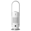 香港品牌｜Momax AP9S Ultra-Air Mist IoT 智能紫外光空氣淨化加濕風扇｜香港行貨