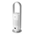 香港品牌｜Momax AP9S Ultra-Air Mist IoT 智能紫外光空氣淨化加濕風扇｜香港行貨