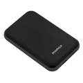 香港品牌｜Momax IP103MFI Q.Mag Power 3 磁吸無線充流動電源7200mAh｜香港行貨