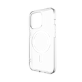 美國 Zagg iPhone 14 Clear Snap MagSafe 磁吸透明手機殼