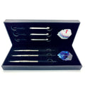 飛鏢工房 The Darts Factory Muu19 Phoenix 飛鏢套裝
