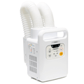日本 IRIS OHYAMA 多功能除蟎暖被乾燥機 FK-W1