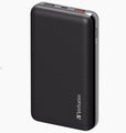 日本 Verbatim PD 100W & QC 3.0 20000mAh Battery Black