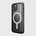美國 Raptic Secure built for MagSafe iPhone 14 手機殼