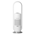 香港品牌｜Momax AP9S Ultra-Air Mist IoT 智能紫外光空氣淨化加濕風扇｜香港行貨