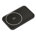 香港品牌｜Momax IP103MFI Q.Mag Power 3 磁吸無線充流動電源7200mAh｜香港行貨